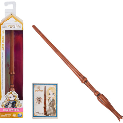 Spin Master Wizarding World: Harry Potter Loena Leallang Wan