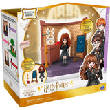 Spin Master Wizarding World: Harry Potter Minis Minis Char - afbeelding 1
