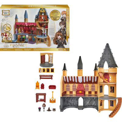 Spin Master Wizarding World: Harry Potter Minis Minis Hogw