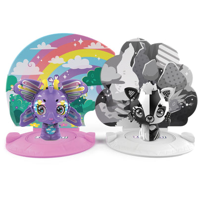 Spin Master Zoobles 2-paquete