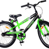 Bike para niños Volare Sportivo - Niños - 20 pulgadas - Verde