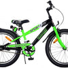 Bike para niños Volare Sportivo - Niños - 20 pulgadas - Verde