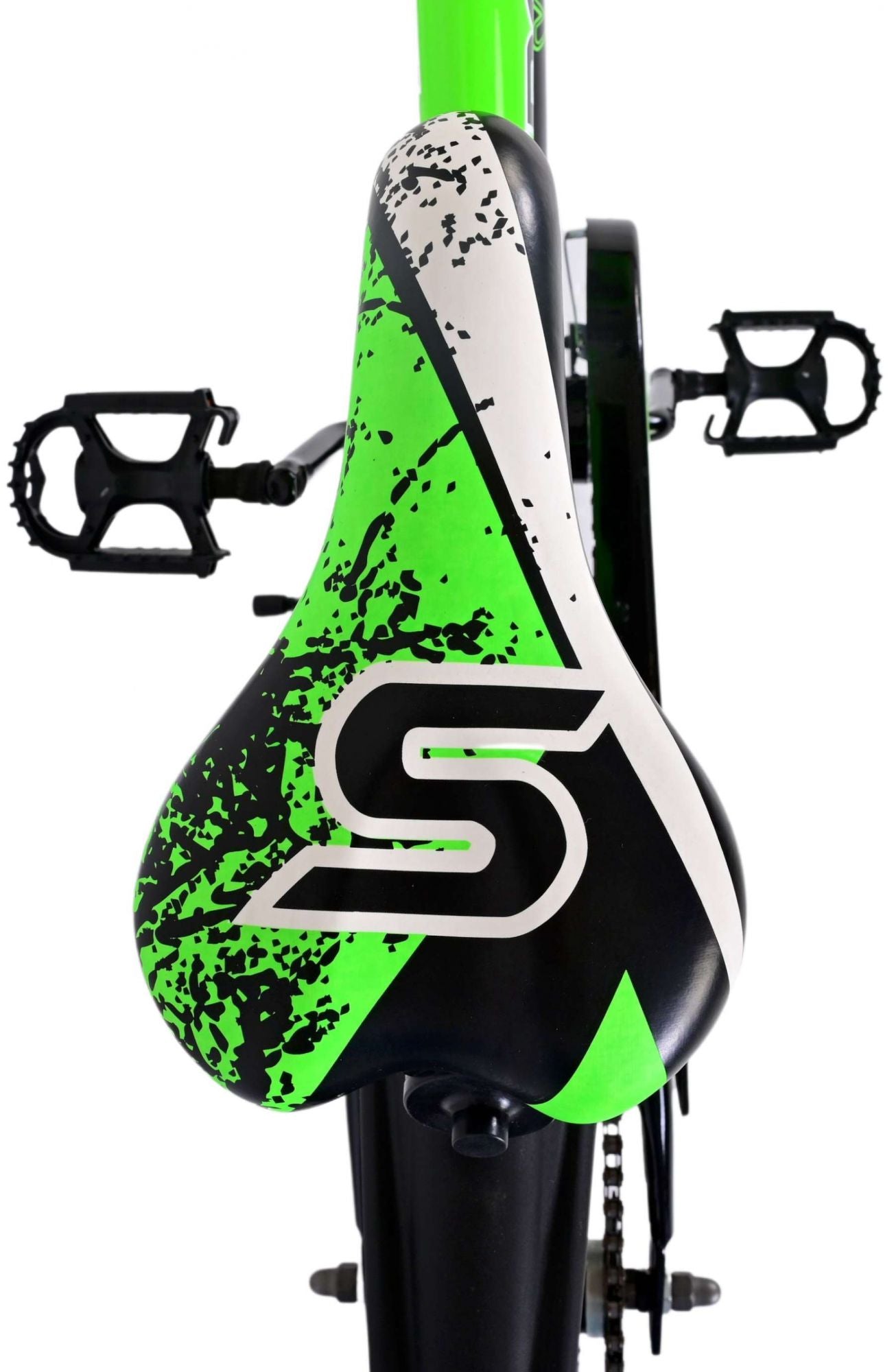 Bike para niños Volare Sportivo - Niños - 20 pulgadas - Verde