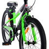 Bike para niños Volare Sportivo - Niños - 20 pulgadas - Verde