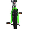 Bike para niños Volare Sportivo - Niños - 20 pulgadas - Verde