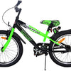 Bike para niños Volare Sportivo - Niños - 20 pulgadas - Verde