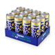 Lata Sqweez limón jengibre (12x 250ml)