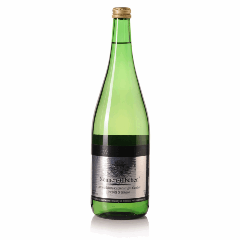 San Sebastiano sonnenstübchen dolce (1 litro)