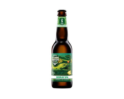 Bottiglia ipa Stadshaven (12x 33cl)