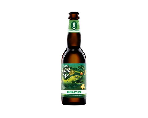 Botella Stadshaven ipa (12x 33cl)