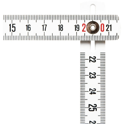 Stanley Duimstok Plastic
