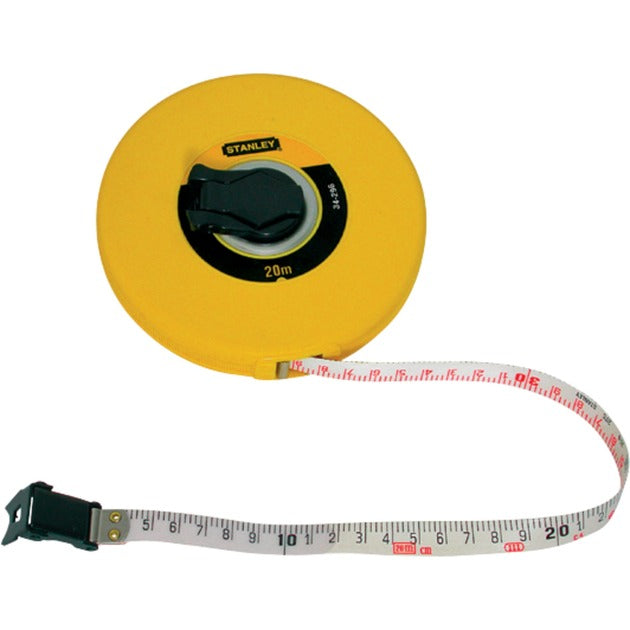 Stanley Landmeter Fibrass 20m