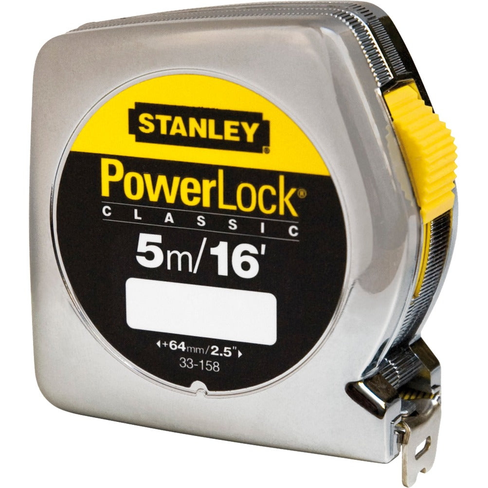 Stanley rolband tamaño powerlock abdominales