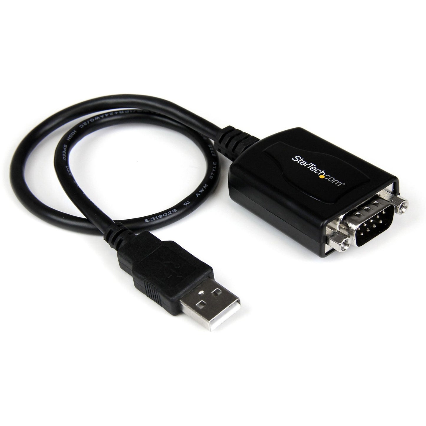 Startech USB a RS232 Serial DB9 Cable de adaptador con com-be