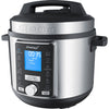 Steba Multi -Choker Pressure Cooker DD 3 Smart