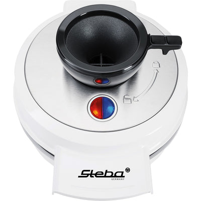 Steba Waffle Iron We 20 Vulcano