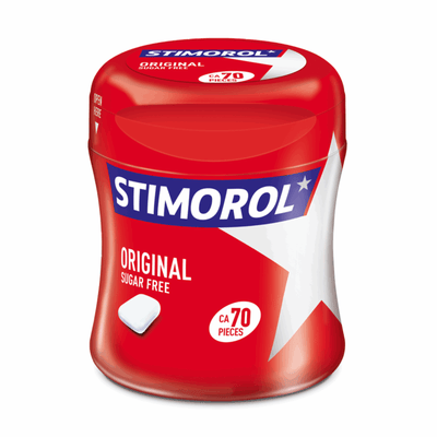 Flacone originale Stimorol (6x 80gr) (copia)