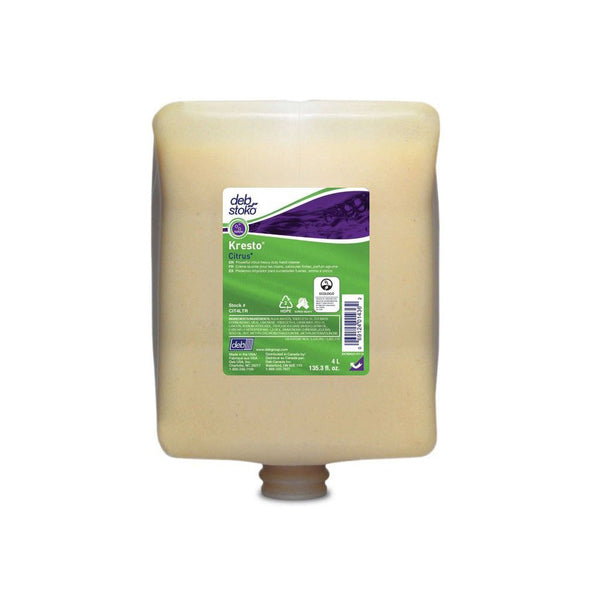 Deb stoko kresto agrumi (4x4 litri)