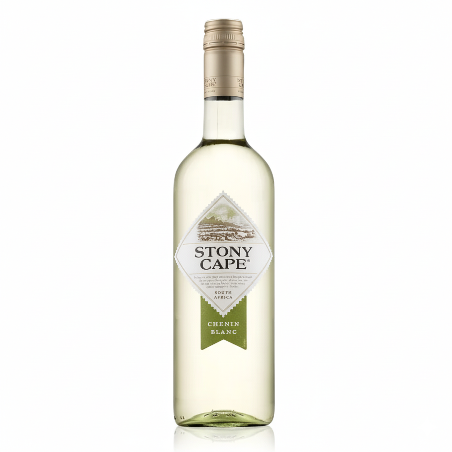 Cabo pedregoso chenin blanco (0,75 litros)
