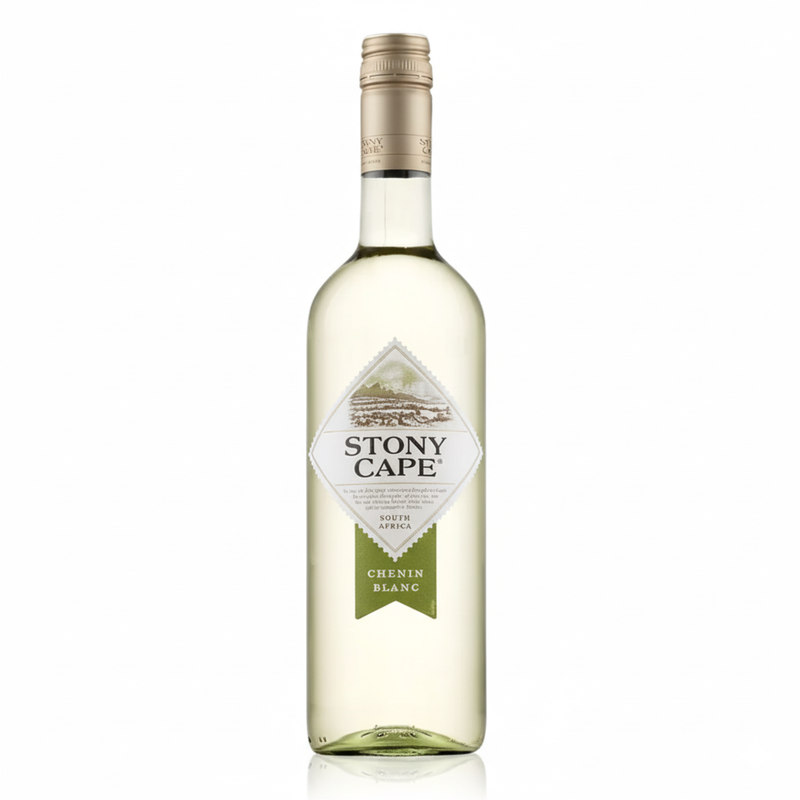 Stony Cape Chenin bianco (0,75 litri)
