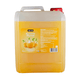 Sun d'or fruit limonata sciroppo arancia (5 litri)