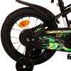 Volare Super GT Bike para niños - Niños - 14 pulgadas - Verde