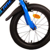 Volare Super GT Bike para niños - Niños - 16 pulgadas - Azul