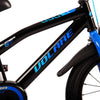 Volare Super GT Bike para niños - Niños - 16 pulgadas - Azul