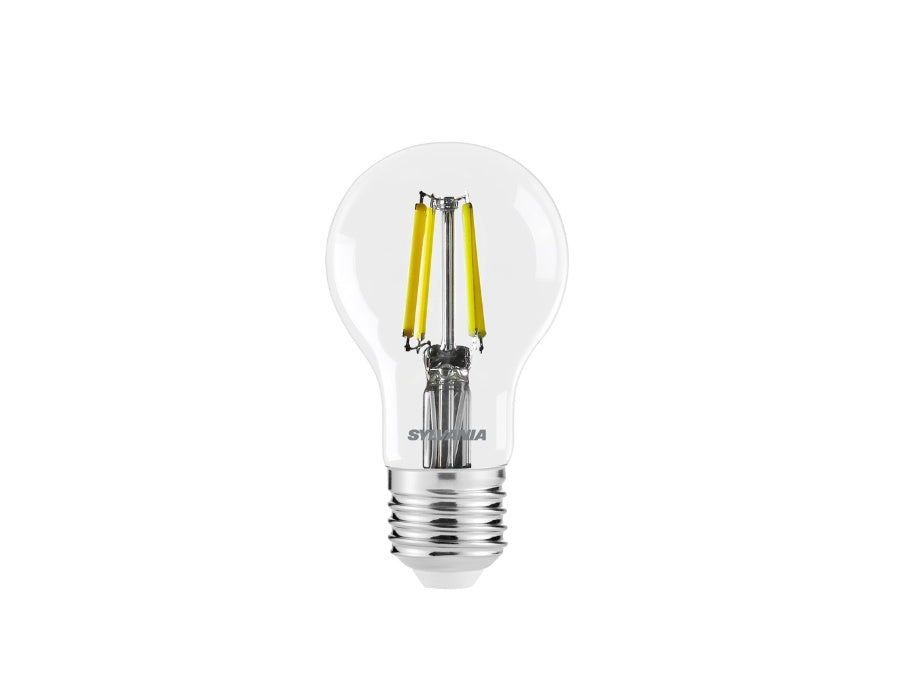 Lámpara LED LED de Sylvania Ultra alta eficiencia E27 485LM 2700K