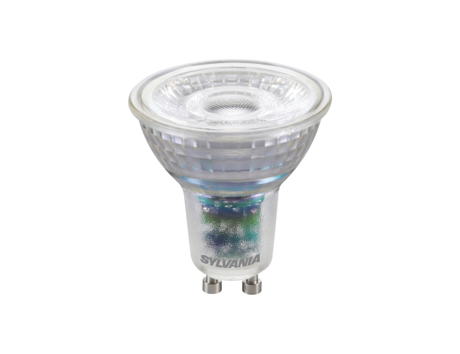 Lámpara LED de Sylvania - Ultra alta eficiencia - Gu10 - Spot - 350LM - 3000K