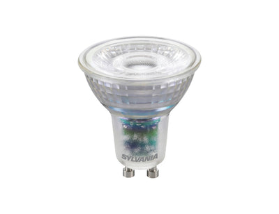 Lampada a LED Sylvania - Ultra elevata efficienza - GU10 - Spot - 350LM - 3000K