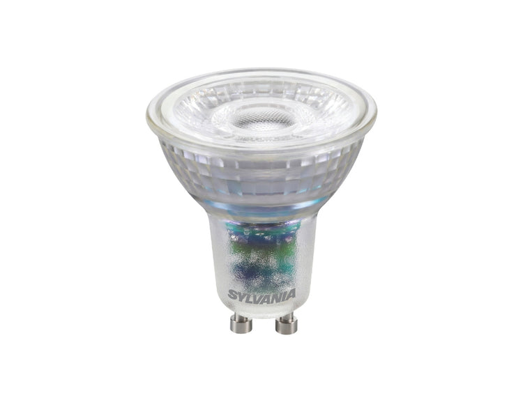 Lampada a LED Sylvania - Ultra elevata efficienza - GU10 - Spot - 350LM - 3000K