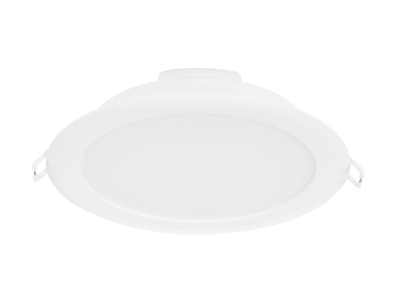 Sylvania sylsmart - inbouw downlight - 1500lm - 2700-6500k - dimbaar