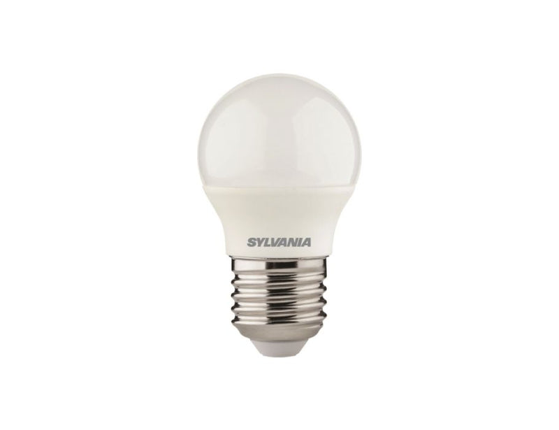 Lámpara LED de Sylvania E27 470LM Bullet Mat