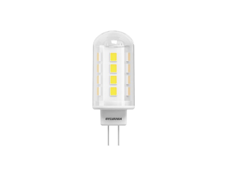 Lámpara LED de Sylvania Cápsula G4 200 LM 2700 K