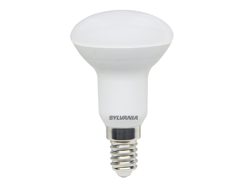 Sylvania LED LAMPED E14 250LM Reflector Mat