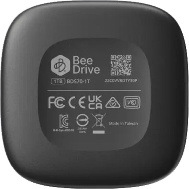 Sinologia Beedrive 2 TB
