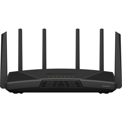 Synology RT6600AX Tri-band wifi 6-router