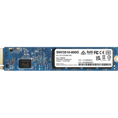 Synology SNV3510-800G