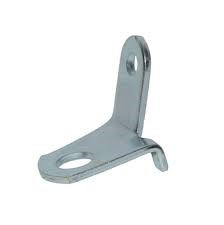 Tomos StandAard-Veer Bev. placca