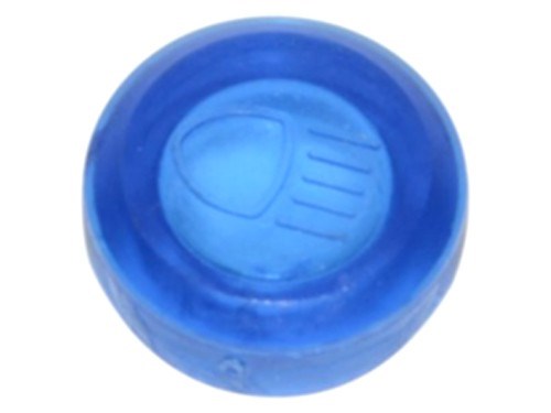 Tomos Control Glass Azul