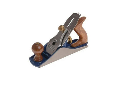 Irwin planer | 9-3 4 -2 (50mm) | wooden handle - t04