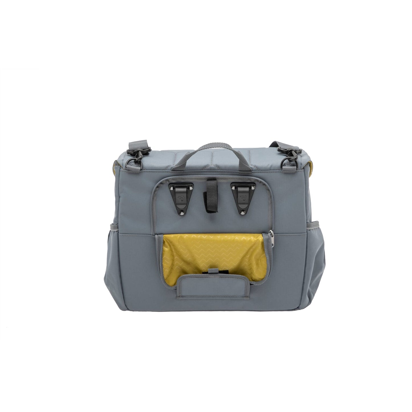 Bolsa de bicicleta Mondi Joy - Bolso de hombro - Gris