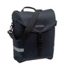 Cameo Sportbag - Negro - Bolso de hombro - Hombres - Bicicletas - 14L