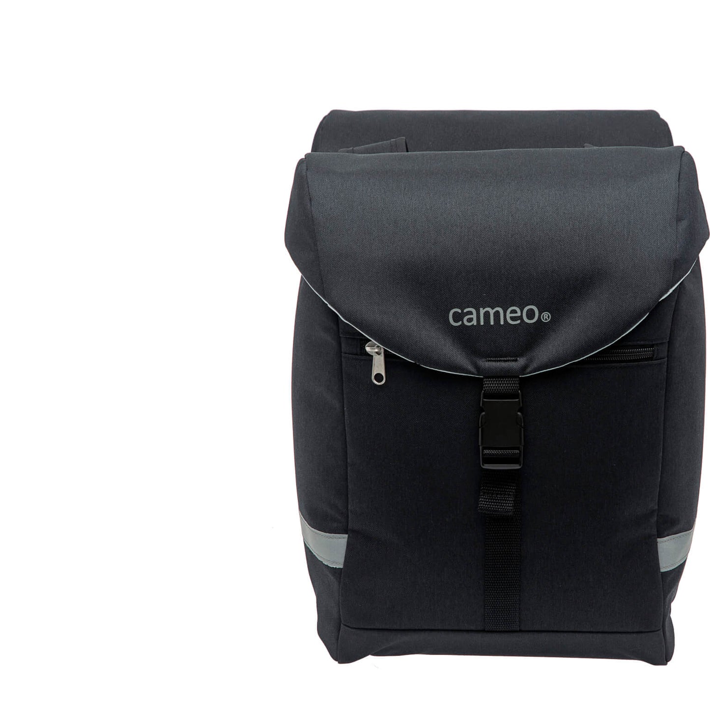 Cameo Sports Double Bicycle Borsa Nero 28L