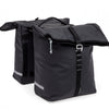Newlooxs new looxs bolsa doble cantos mik 2.0 36l lona negro