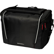 Basil Sport Design Stuurtas Zwart, 7L - afbeelding 2