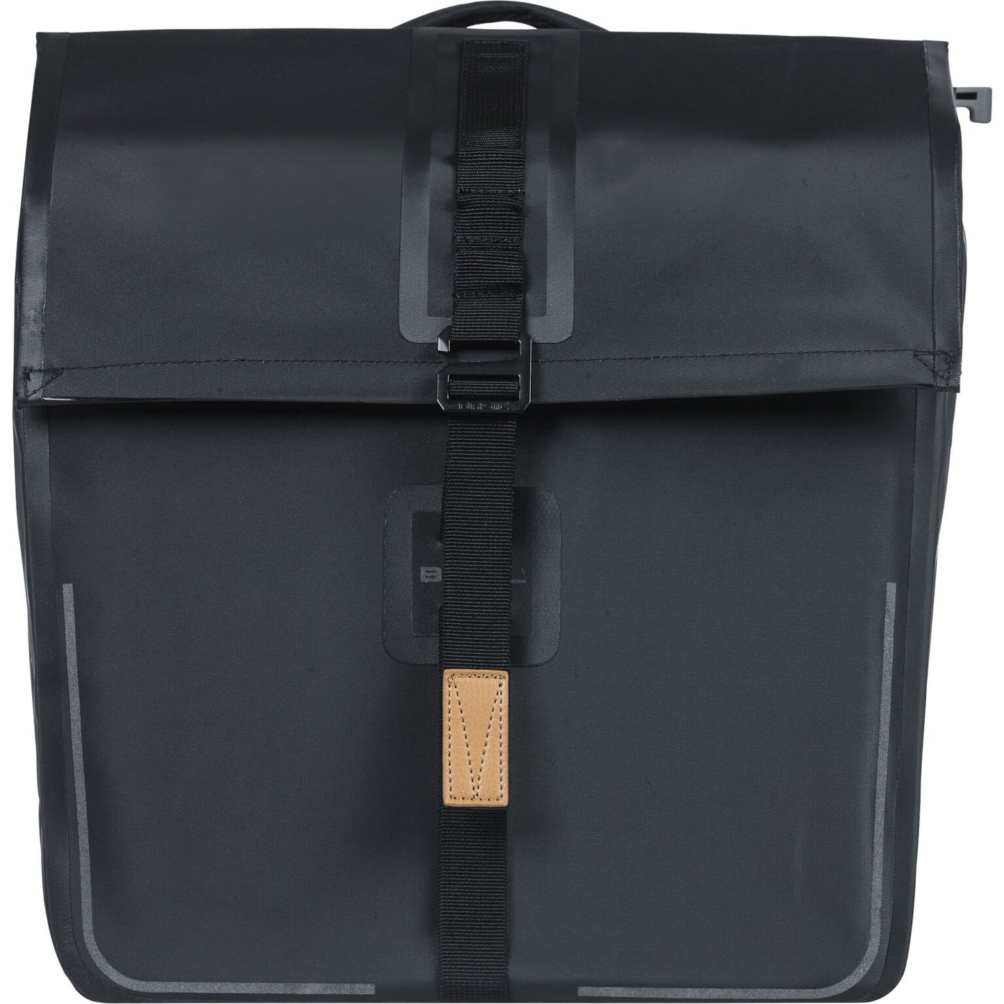 Basil Tas dubbel urban dry tas MIK