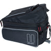 Basil Sport Design Trunkbag MIK - Fietsachtertas Zwart 7-15L