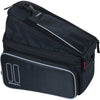 Basil Sport Design Trunkbag Mik - Fietsijtertas Black 7-15L